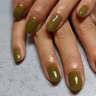 ネイル Nail SIRANGANAのネイルデザイン
