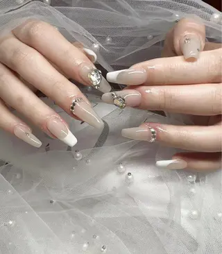 ネイル MK ネイルサロンのネイルデザイン