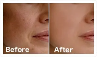 オーガニック エステ サロンフィオーレの眉毛・アイブロウイメージ