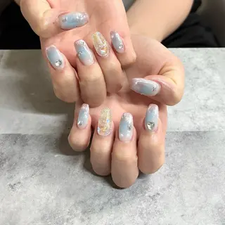 ネイル FELICE ﾌｪﾘｰﾁｪのネイルデザイン