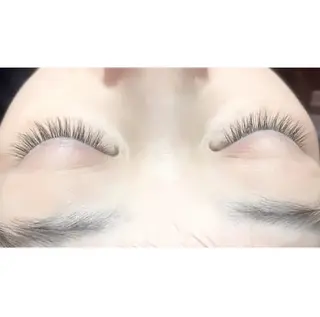 マツエク・マツパ belinda Annaのマツエク・マツパデザイン