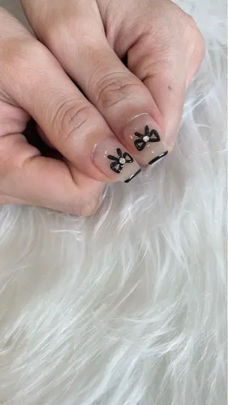 ネイル Nail Salon Gummi.のネイルデザイン