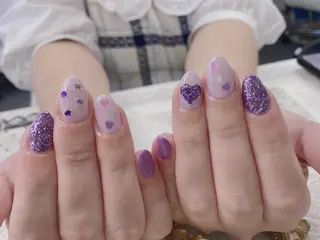 ネイル Lien _リエン リエンのネイルデザイン