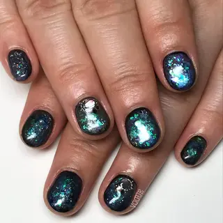 ネイル VOGUE ×SWANのネイルデザイン