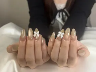 ネイル XIINH NAIL SALONのネイルデザイン