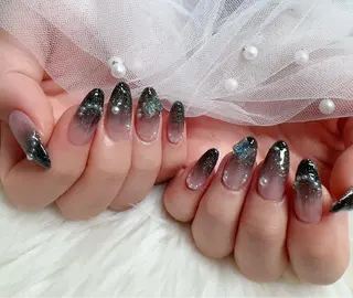 ネイル ＆ME アンドミーのネイルデザイン