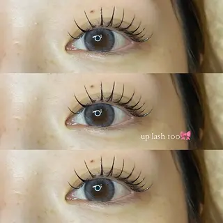 マツエク・マツパ UNIONBOOTH kotohaのマツエク・マツパデザイン