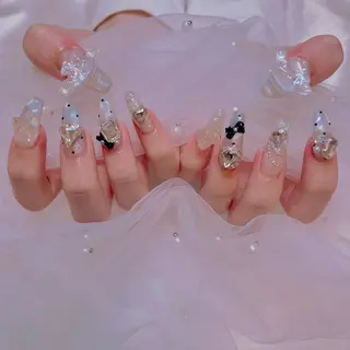 ネイル Private Salon 大宮のネイルデザイン
