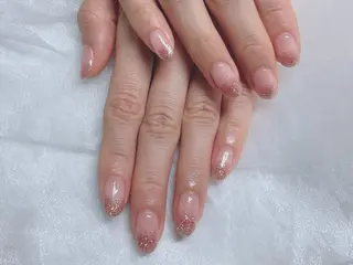 ネイル BABY LION :Fumiyoのネイルデザイン