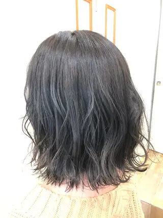 ミディアム パーソナルカラー骨格 顔タイプ　小幡のその他イメージ