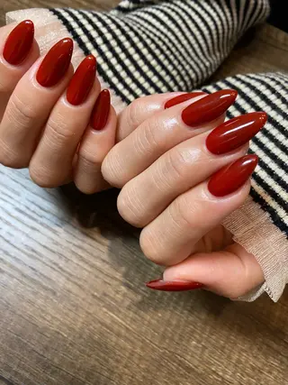 ネイル kana gotoのネイルデザイン