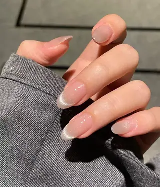 ネイル Alra Miyuのネイルデザイン