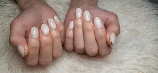 ネイル 大島 さやかのネイルデザイン