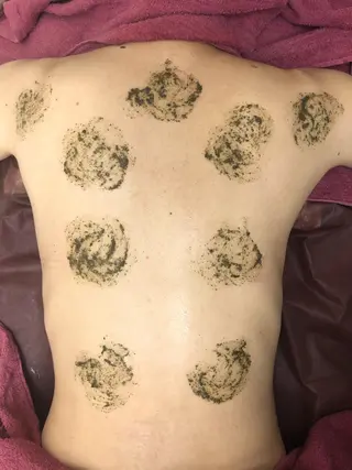 映子　〜次世代 リラクゼーション〜のエステ・リラクイメージ