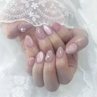 ネイル Kanako 💫のネイルデザイン