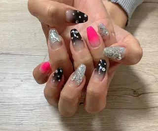 ネイル MINAMI nailsのネイルデザイン