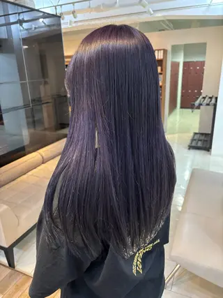 ロング add   by K-two所属・🦕K-two/ シノハラナルミ🦕のヘアスタイル