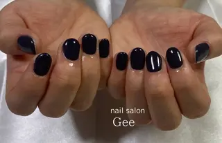 ネイル nail salon geeのネイルデザイン