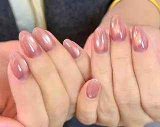 ネイル 🎀 UU_nailのネイルデザイン