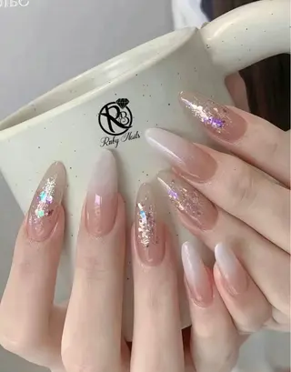 ネイル チェリネイルサロン 霞ヶ関のネイルデザイン