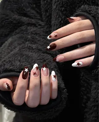 ネイル KIKI Nail所属・ワンホンデザイン 専門店のマツエク・マツパデザイン