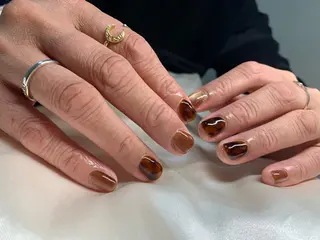 ネイル ANA.CHUO NAILSのネイルデザイン