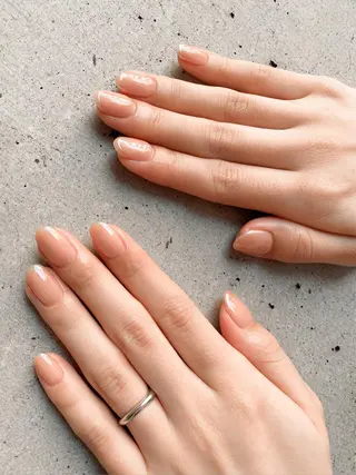 ネイル NAIL Salon IP所属・長谷川 奈緒美のネイルデザイン