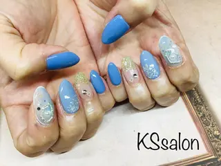 ネイル Nail Day 西院店のネイルデザイン