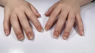 ネイル ネイルサロン ロア旧ジョリーのネイルデザイン