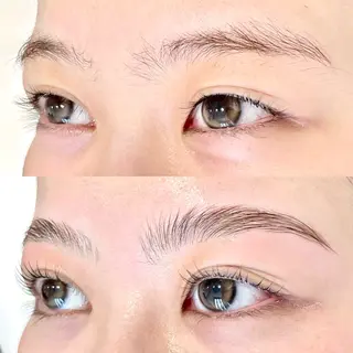 アイブロウ Dealo京橋店所属・シノ🌿 / Dealo京橋店のマツエク・マツパデザイン