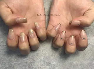ネイル NAILSALON  Ichi所属・NAILSALON Ichiのネイルデザイン