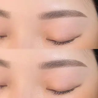 アイブロウ 🥑ROAR🥑 RIRIKAのマツエク・マツパデザイン