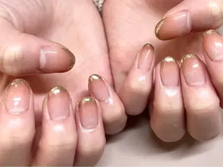 ネイル 山本 杏香のネイルデザイン