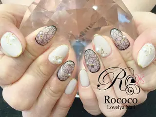 ネイル s tomoのネイルデザイン