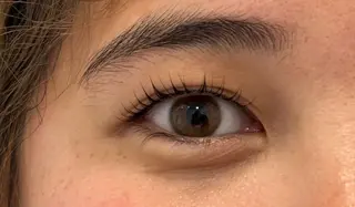 マツエク・マツパ Cranelash 平井のマツエク・マツパデザイン