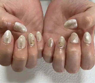 ネイル nail  M&T所属・nail M&Tのネイルデザイン