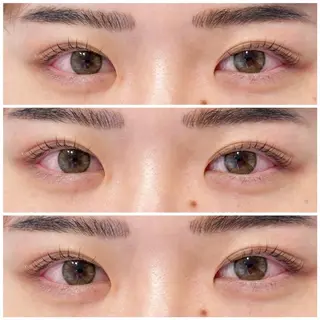 マツエク・マツパ HOLOGRAM EYELASH EBISU所属・HOLOGRAM EYELASHのマツエク・マツパデザイン