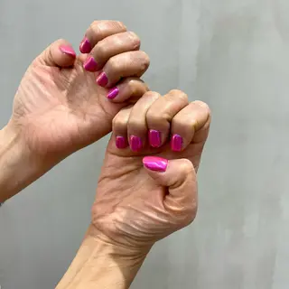 ネイル Rizm secret所属・hitomi ︎✿のネイルデザイン