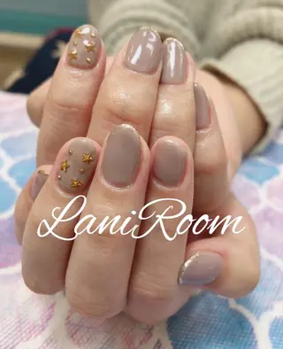 ネイル LaniRoom所属・Lani Roomのネイルデザイン