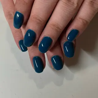 ネイル cutill 城南店 ヒナのネイルデザイン