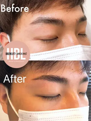 アイブロウ CIAILE Gotoのマツエク・マツパデザイン