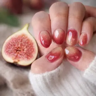 ネイル NailSalon✨ Écrinエクランのネイルデザイン