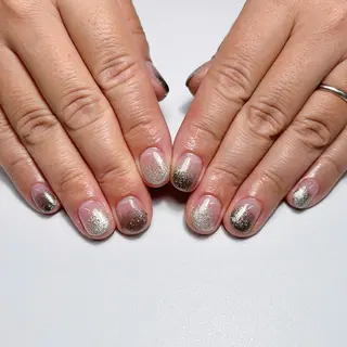 ネイル nail mor.-ネイルモア-岐阜店所属・nail mor. かりんのネイルデザイン