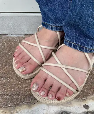 ネイル salon improve所属・Salon Improveのネイルデザイン