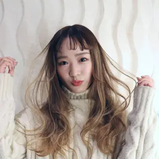 ロング REKO  kitaooji所属・松岡 巨樹のその他イメージ