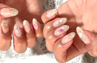 ネイル iku🌷 by 上福岡らんらんのネイルデザイン