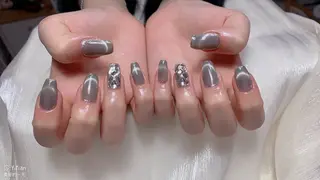 ネイル S·K ネイルサロンのネイルデザイン