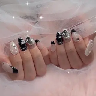 ネイル peTiT aoiのネイルデザイン