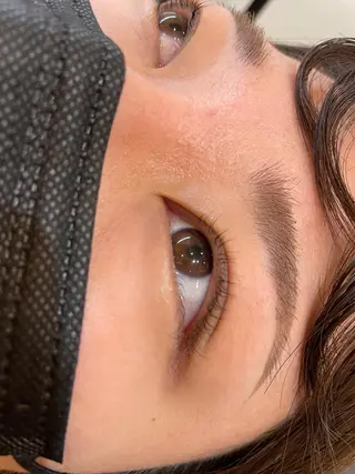 マツエク・マツパ Hipahipa SAKIのマツエク・マツパデザイン