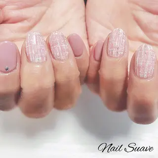 ネイル Nail Suave (シュアーヴ)のネイルデザイン